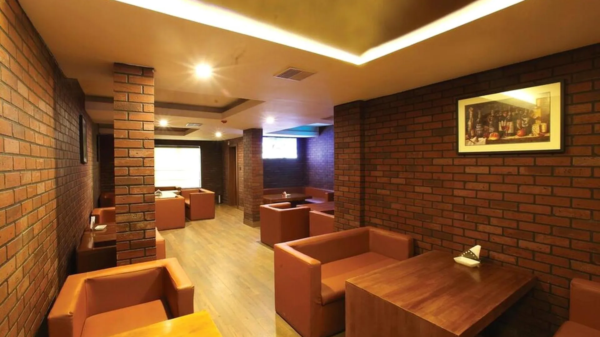 Hotel Park Residency Kozhencherry Kozhancheri