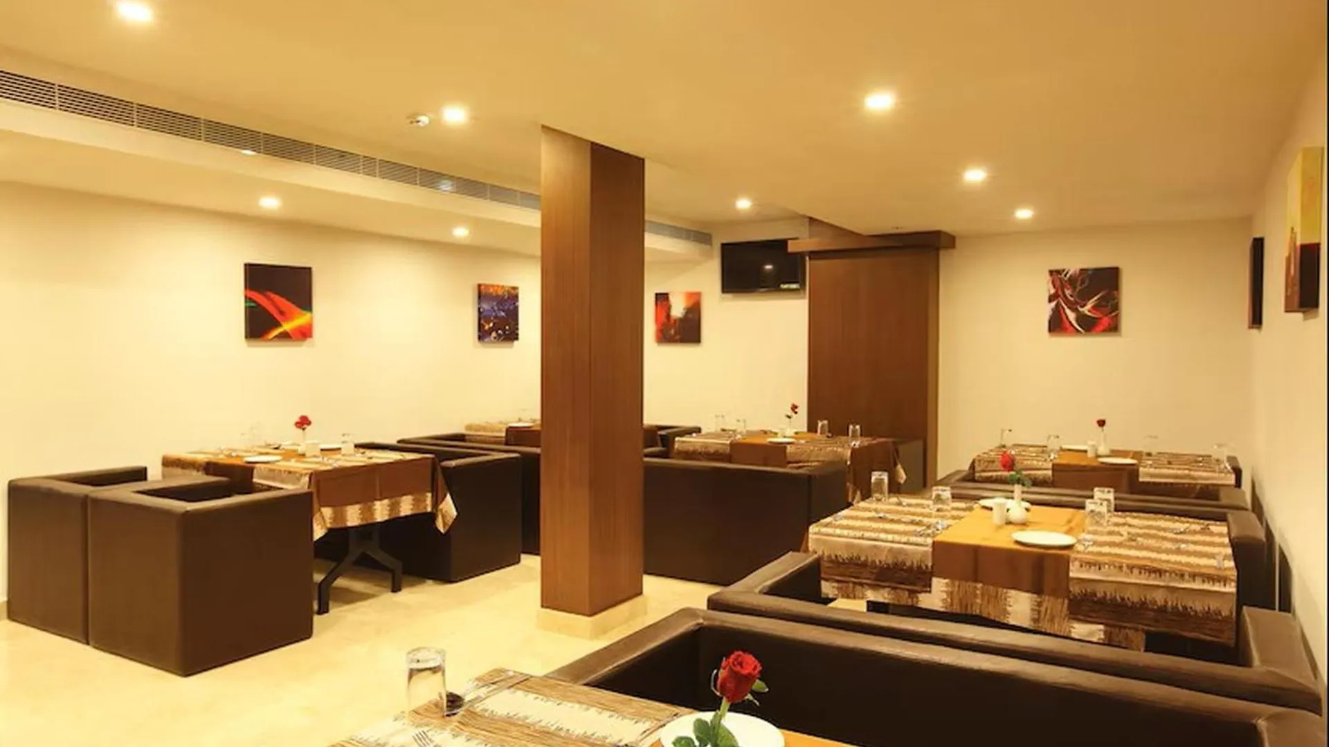 Hotel Park Residency Kozhencherry Kozhancheri