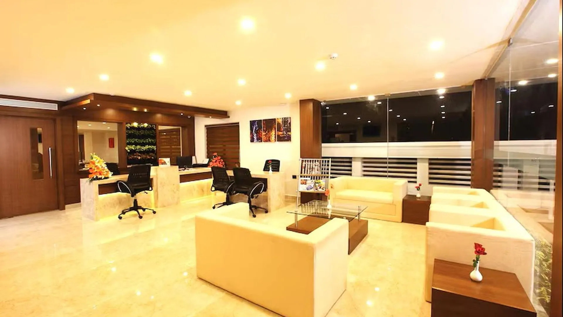 Hotel Park Residency Kozhencherry Kozhancheri